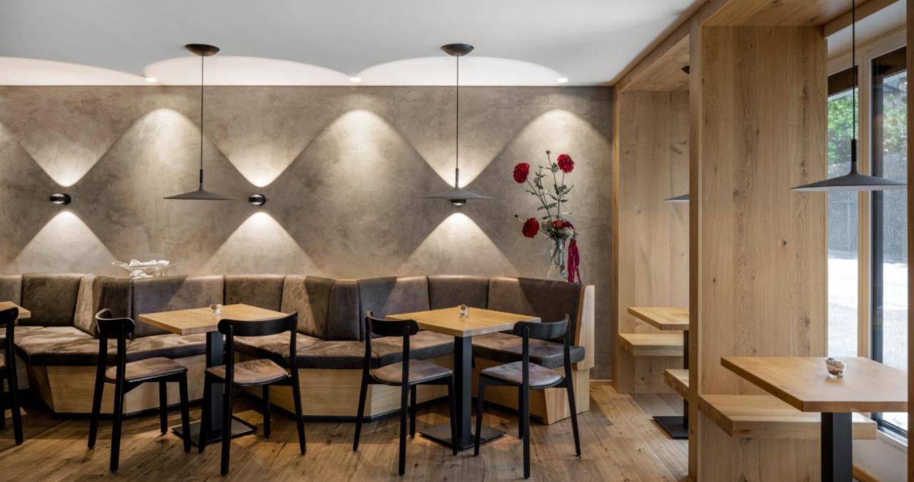 Kapitel 7 Boutique-Hotel Raron Экстерьер фото